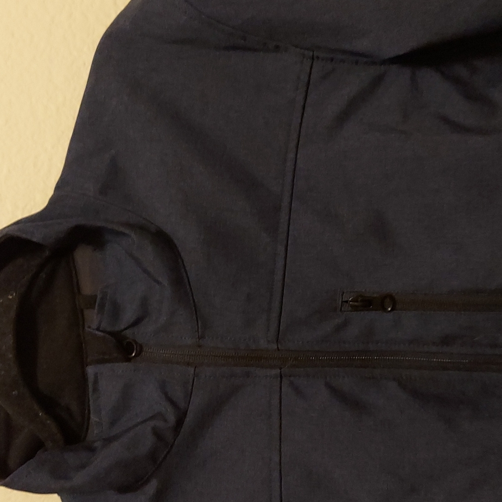 Jacket - Picture 4 of 6